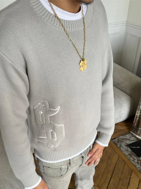 Elliot Trent™ | The Wexford Urban Knitwear
