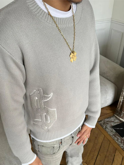 Elliot Trent™ | The Wexford Urban Knitwear