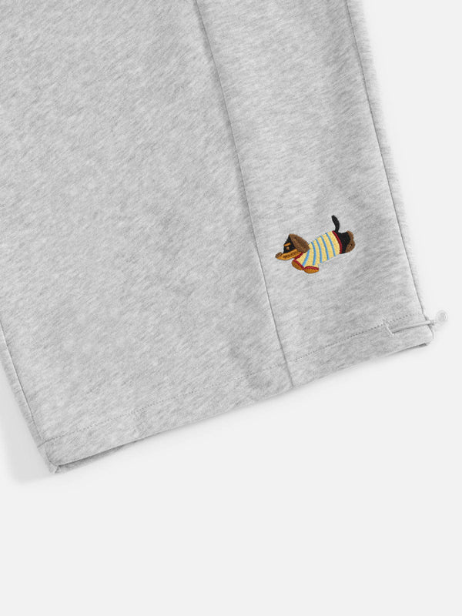Poppy Hale™ | The PupBarrel Sweatpants