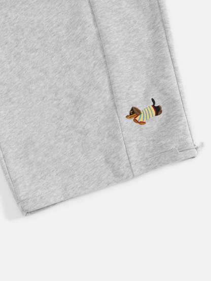 Poppy Hale™ | The PupBarrel Sweatpants