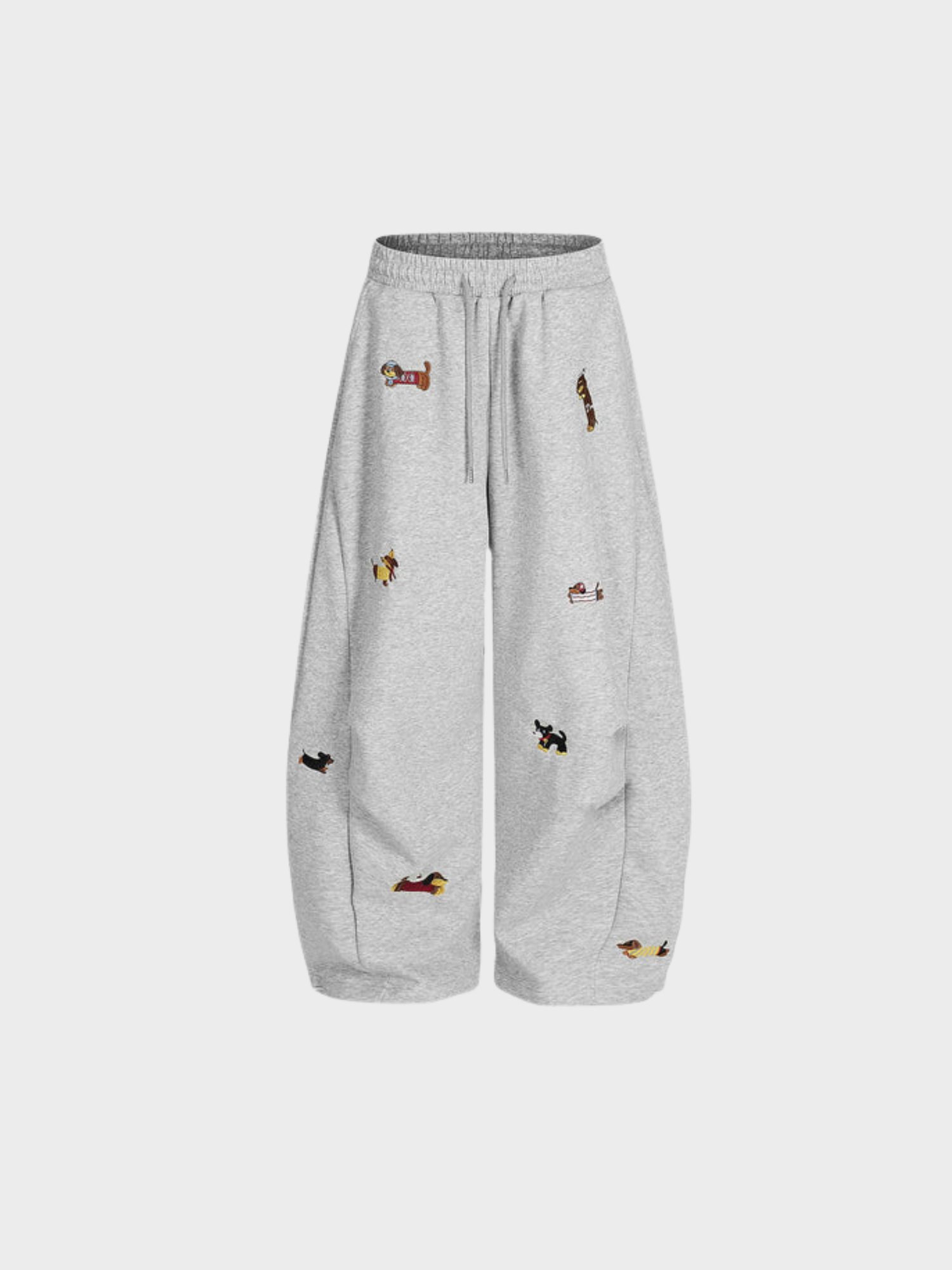 Poppy Hale™ | The PupBarrel Sweatpants