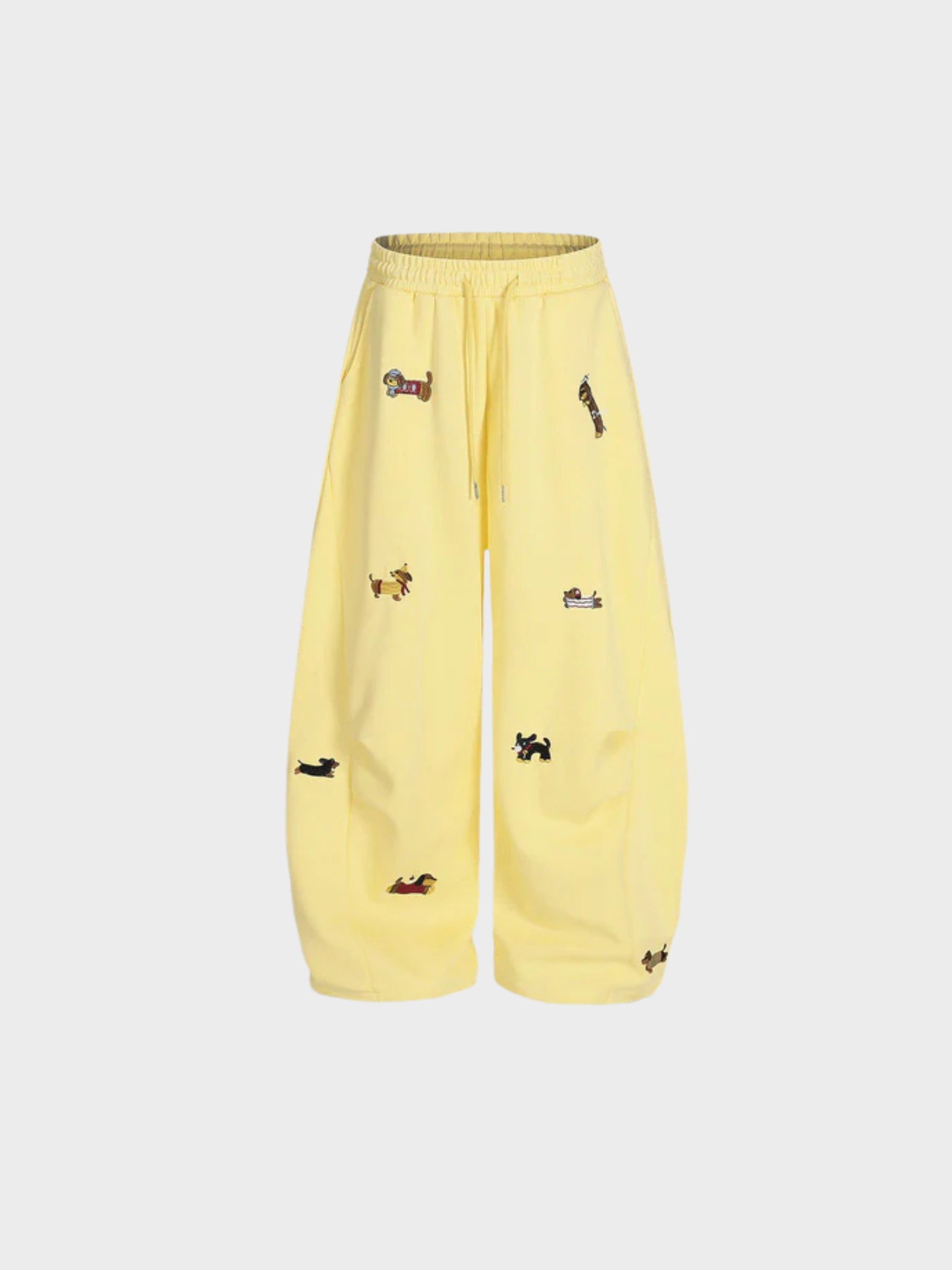Poppy Hale™ | The PupBarrel Sweatpants