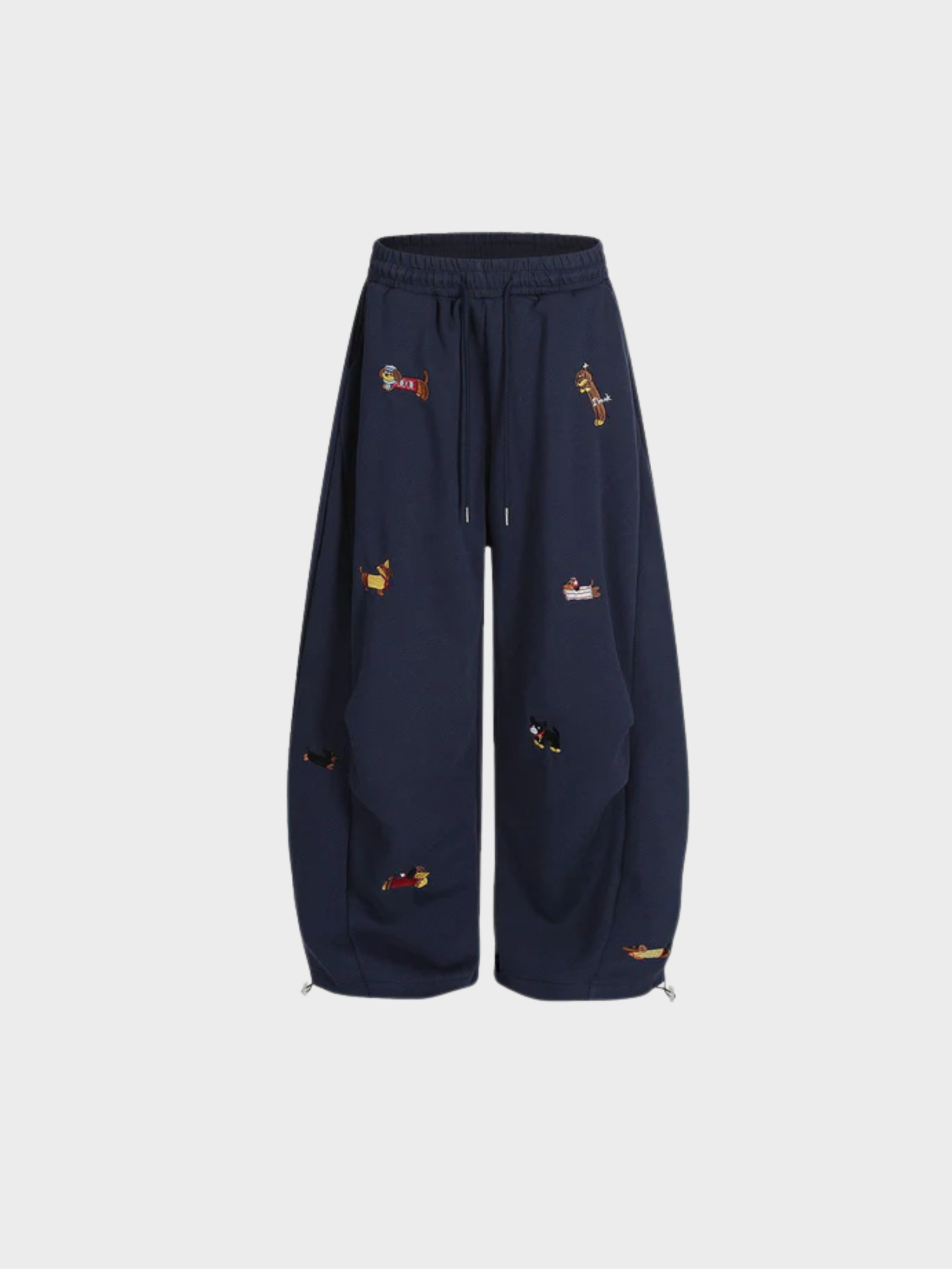 Poppy Hale™ | The PupBarrel Sweatpants