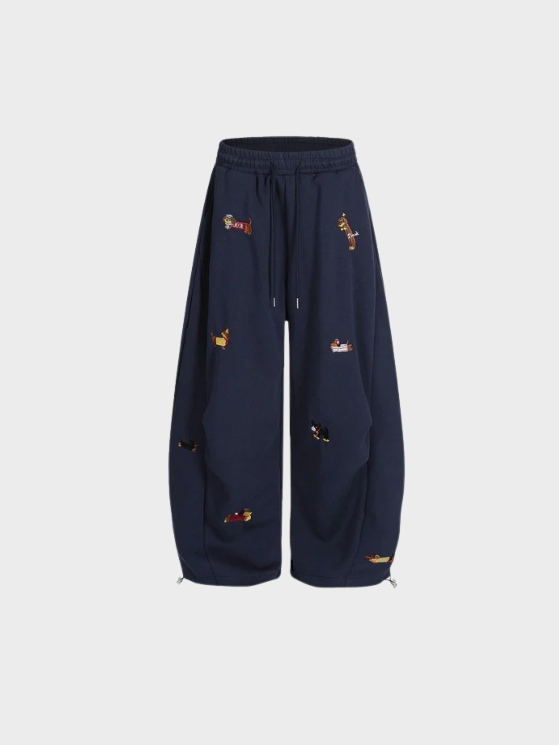 Poppy Hale™ | The PupBarrel Sweatpants