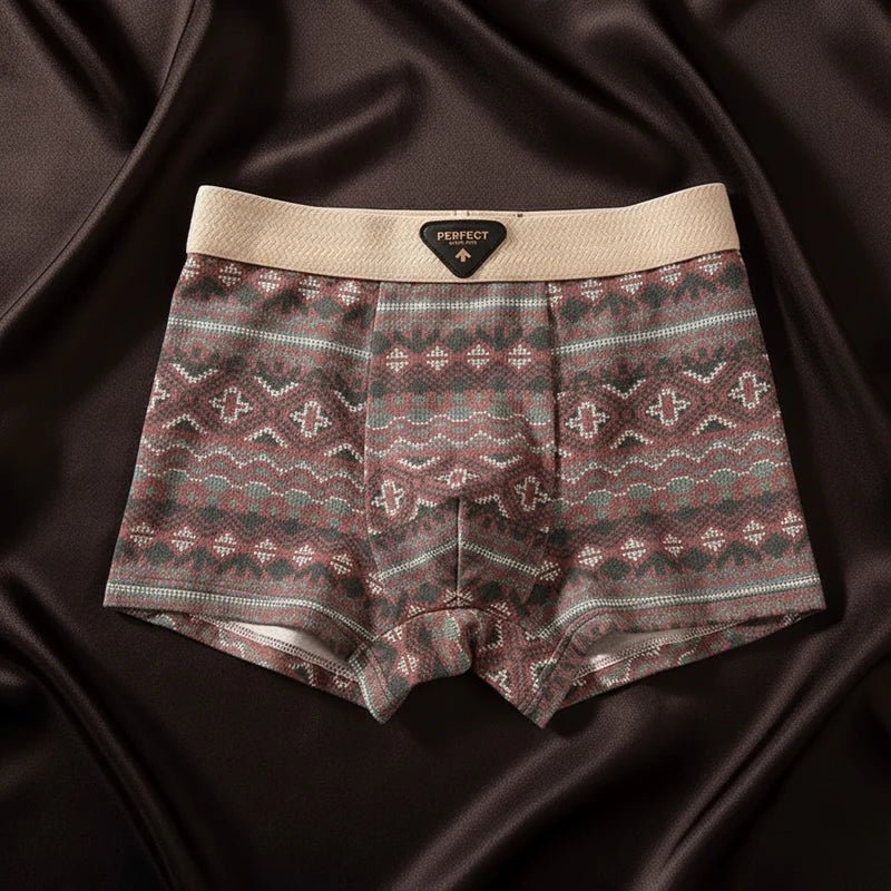 Felix Crane™ | CottonShield Comfort Boxers