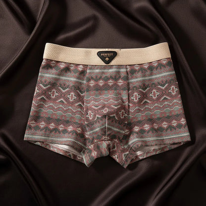 Felix Crane™ | CottonShield Comfort Boxers