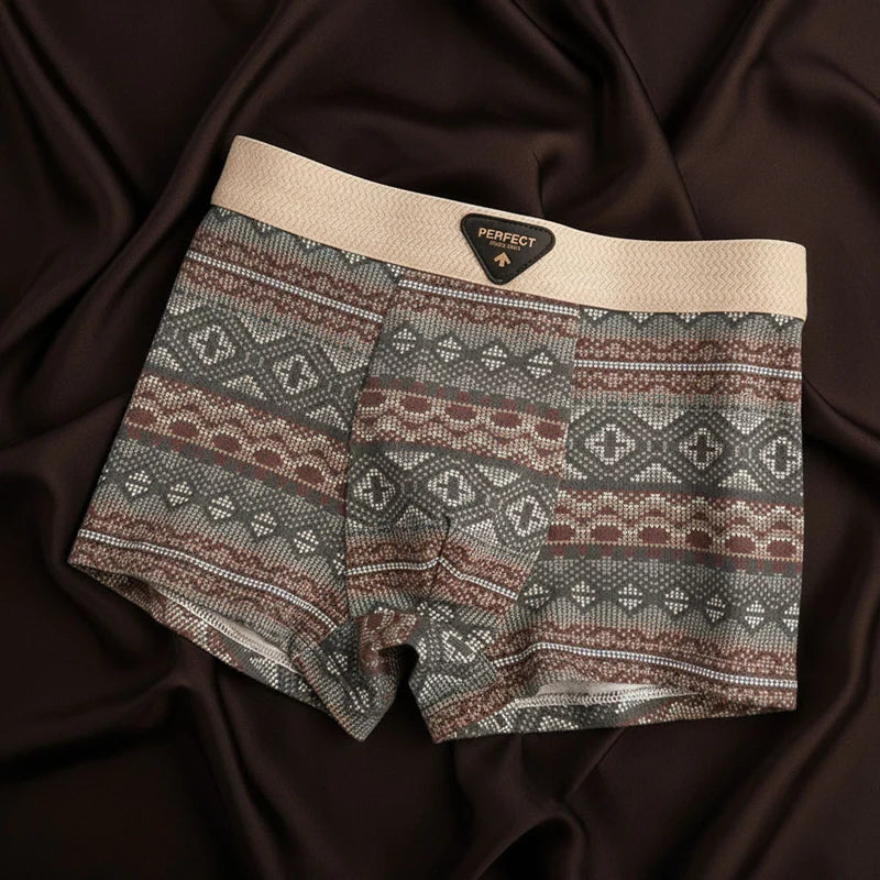 Felix Crane™ | CottonShield Comfort Boxers