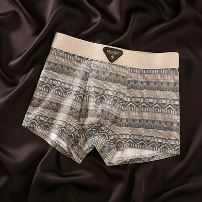 Felix Crane™ | CottonShield Comfort Boxers