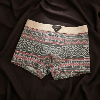 Felix Crane™ | CottonShield Comfort Boxers