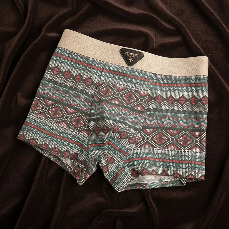 Felix Crane™ | CottonShield Comfort Boxers