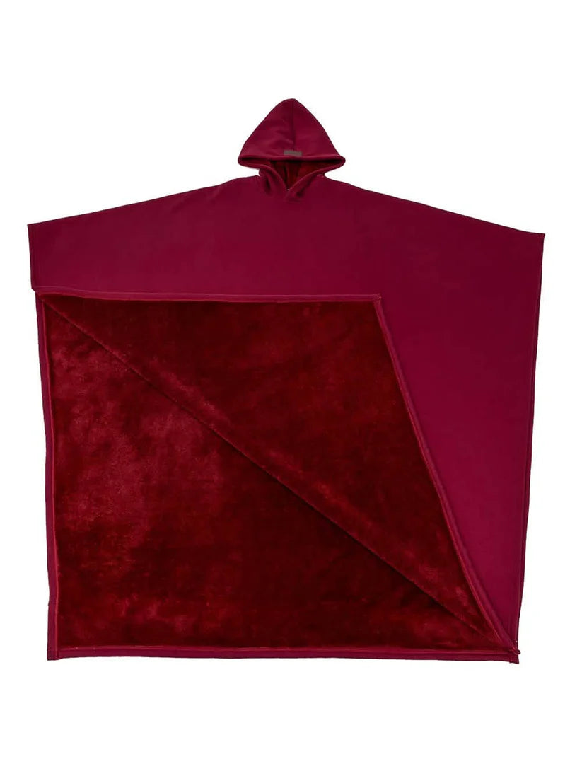 Theo Cole™ | The Havenbrook SnugCloak
