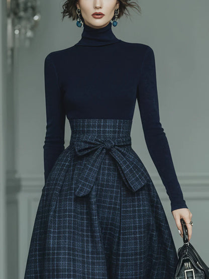 Elowyn Hartwell™ | The Graceful Day Dress