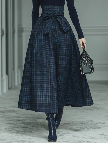 Elowyn Hartwell™ | The Graceful Day Dress