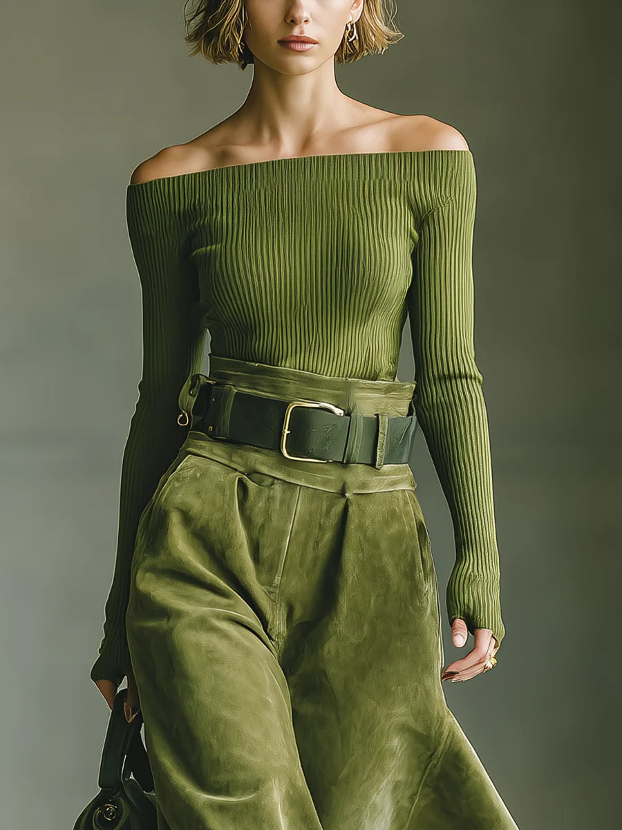 Elora Winslow™ | The SilhouetteEase Set