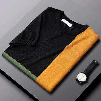 London Angle™ | Architectural Stretch Top