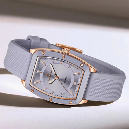 Tessa Vale™ | The Rosehaven Lume Watch