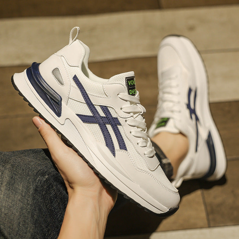 Vogue Dynamic™ | Trail Sneakers