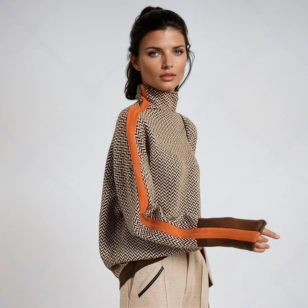 Leon Hart™ | Refined Comfort Sweater