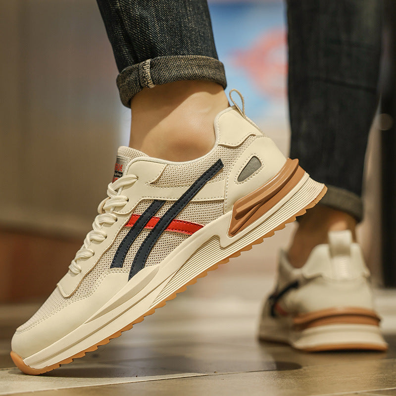 Vogue Dynamic™ | Trail Sneakers