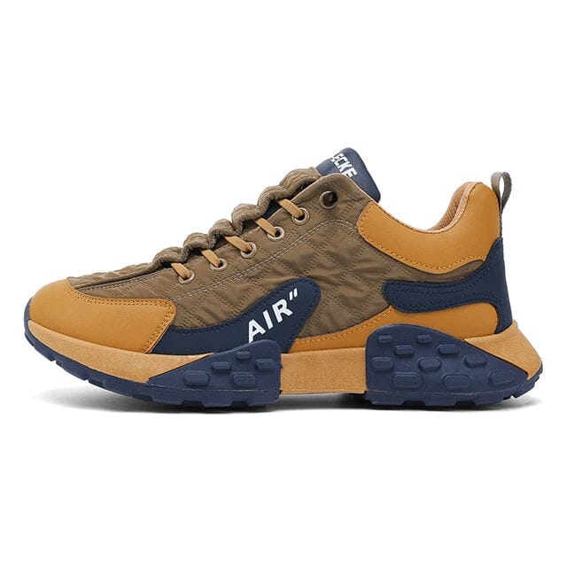 Lucan Frost™ | AirShift Motion Trainers