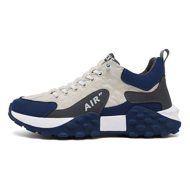 Lucan Frost™ | AirShift Motion Trainers
