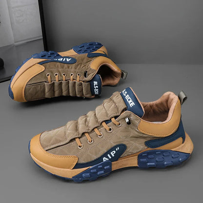 Lucan Frost™ | AirShift Motion Trainers