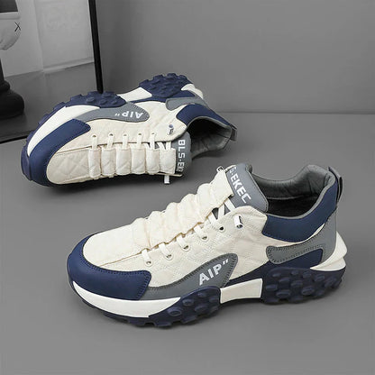 Lucan Frost™ | AirShift Motion Trainers