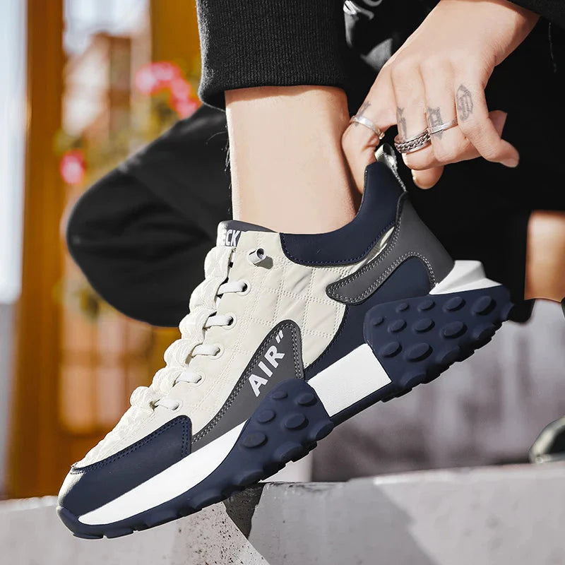 Lucan Frost™ | AirShift Motion Trainers
