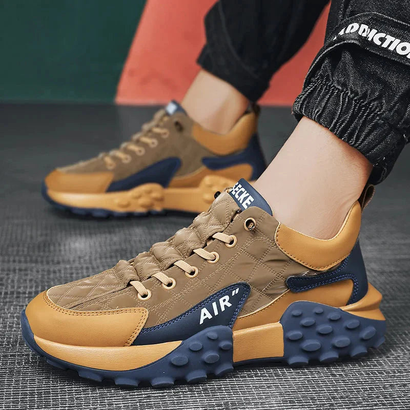 Lucan Frost™ | AirShift Motion Trainers