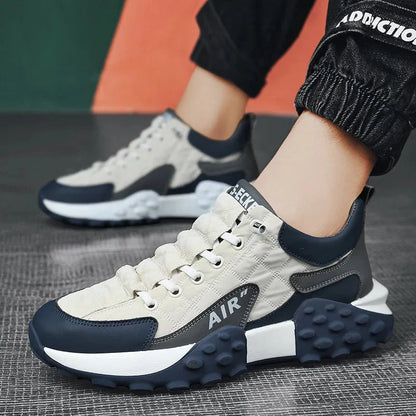 Lucan Frost™ | AirShift Motion Trainers