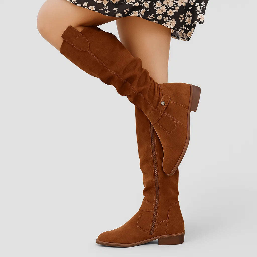 Nora™ | The Orthopedic Boots