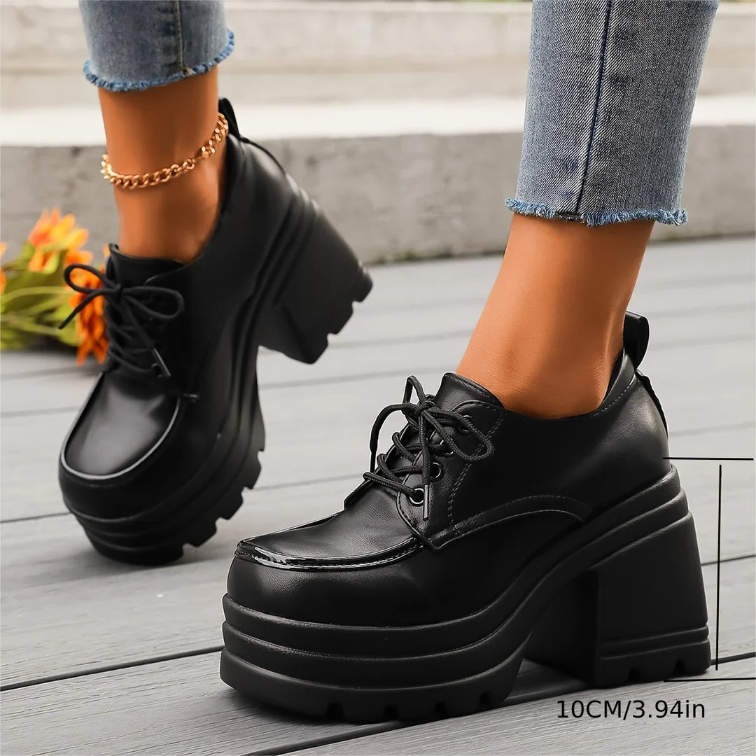 Camille Blyth™ | The Redwell Tower Platforms