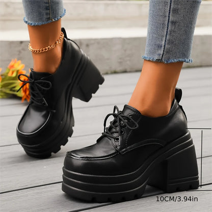 Camille Blyth™ | The Redwell Tower Platforms