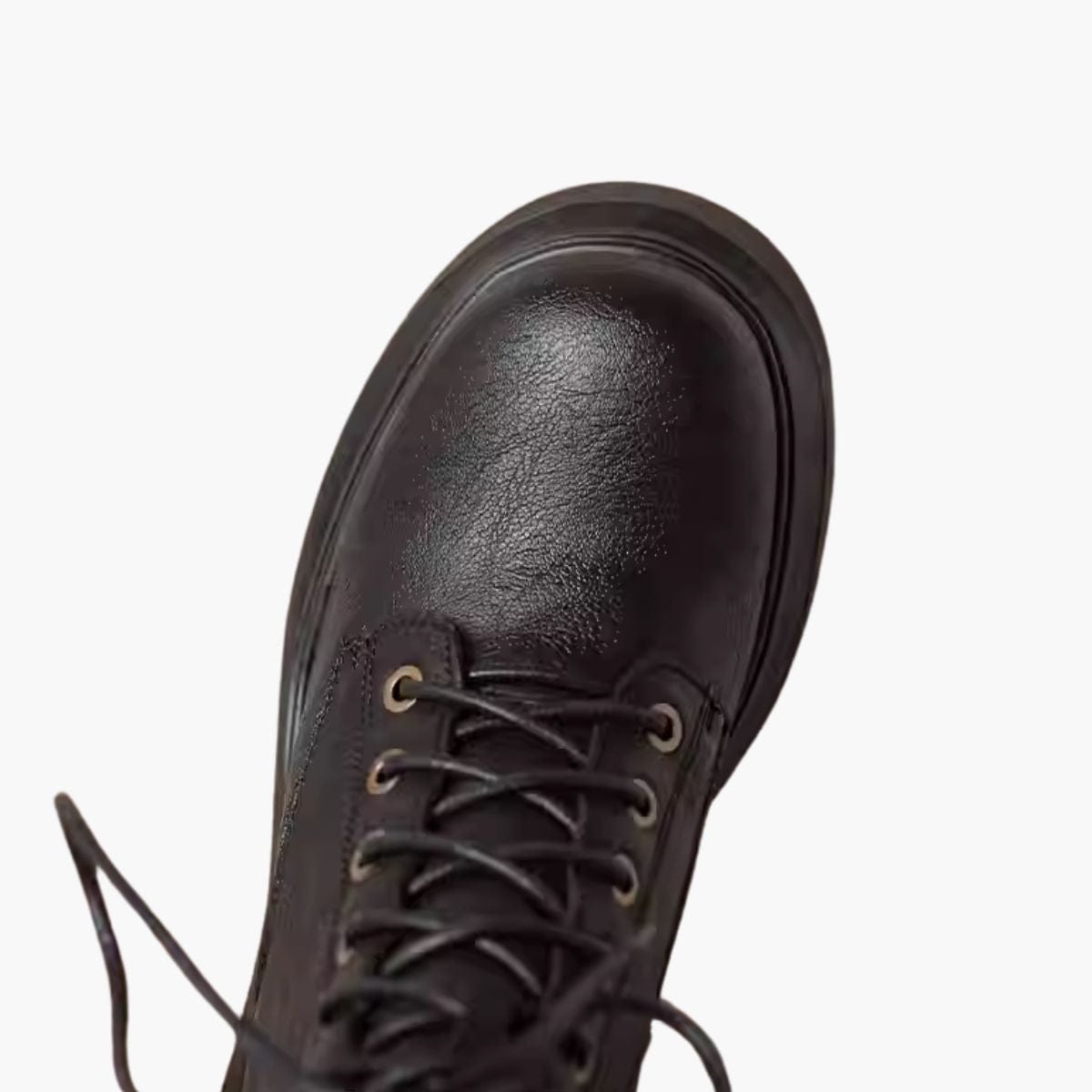 Evelyn Hartwell™ | The Aldridge Platform 4.7" Lift Boots