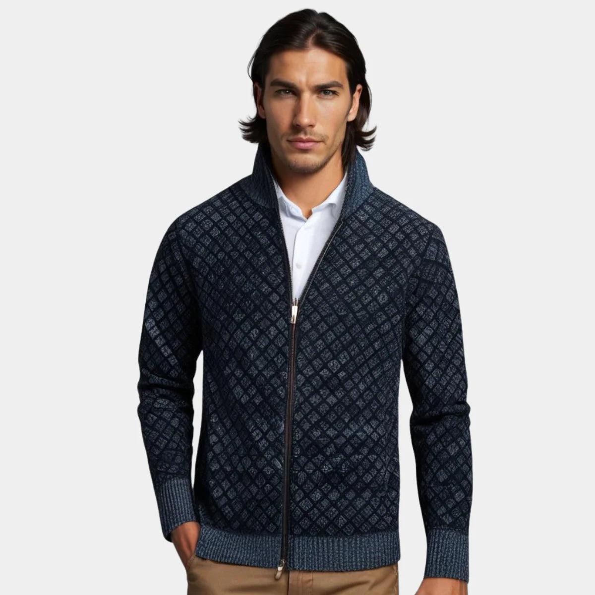 Armand Roche™ | The Classic Gilet