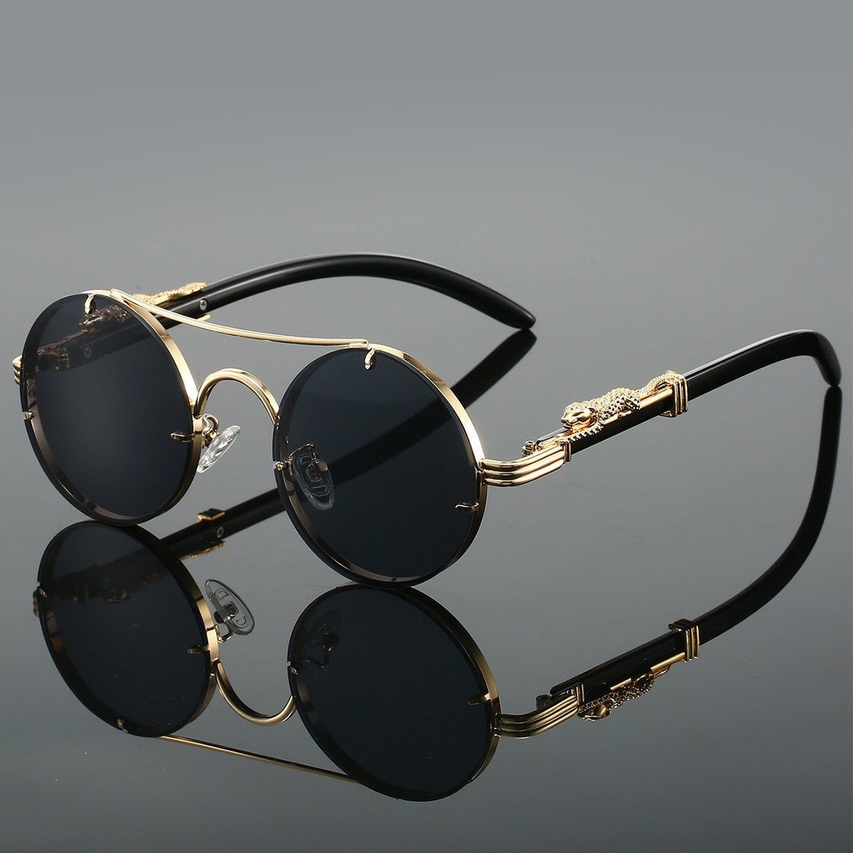 BritRetro™ | UV400 Retro Polarised Shades