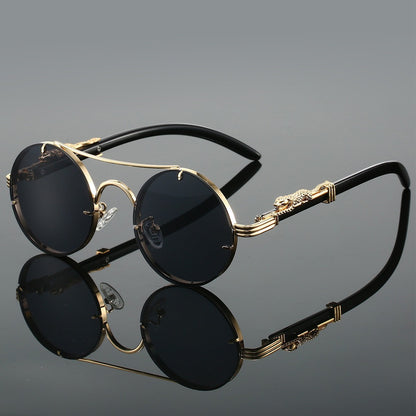 BritRetro™ | UV400 Retro Polarised Shades