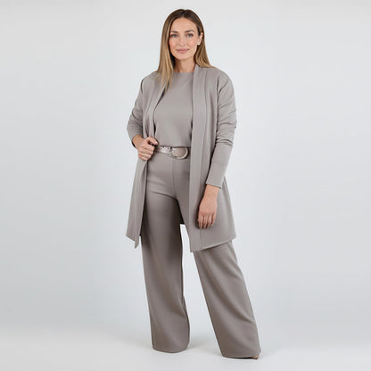 Vera Liore™ | The Serenity Co-ord Set