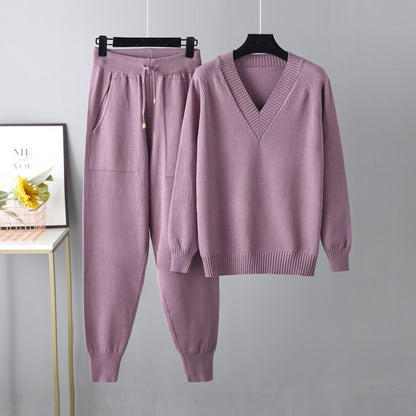 Amelie Fleur™ | Florentine Comfort Set (2‑Piece)