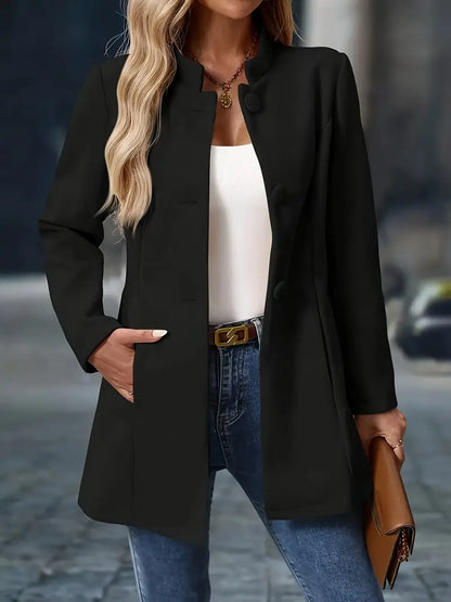 Clara Westworth™ | The ComfortForm Jacket