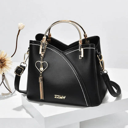 Sophie Trent™ | The Ashcombe Poise Bag