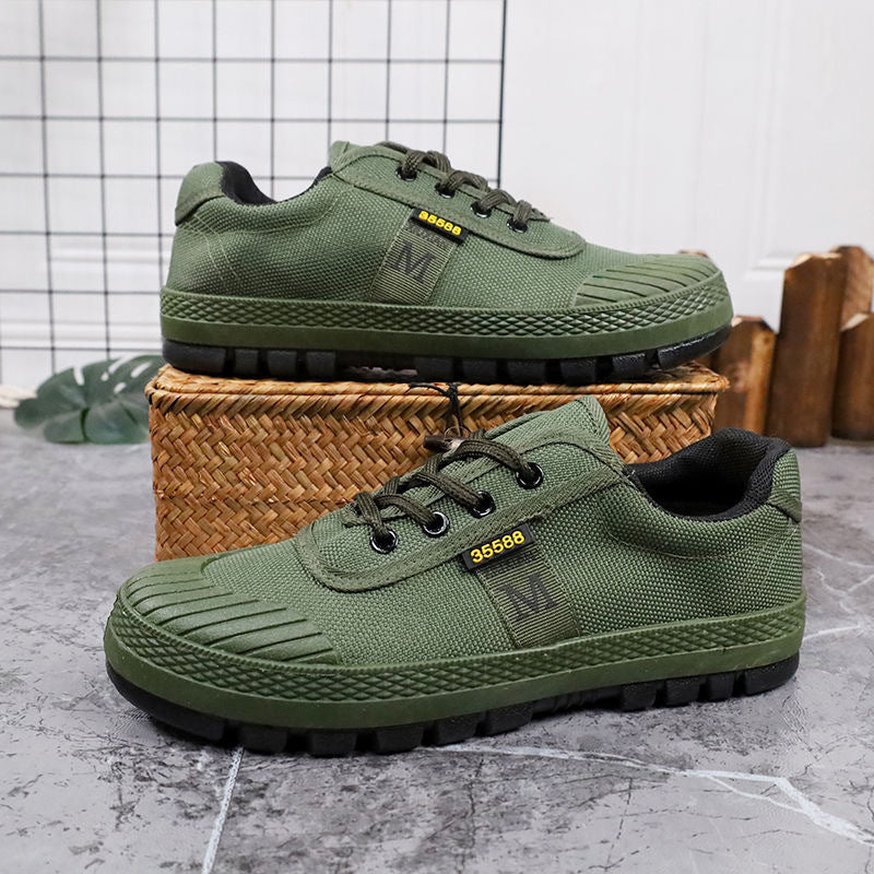 Task Force™ | Camo All-Terrain Sneakers