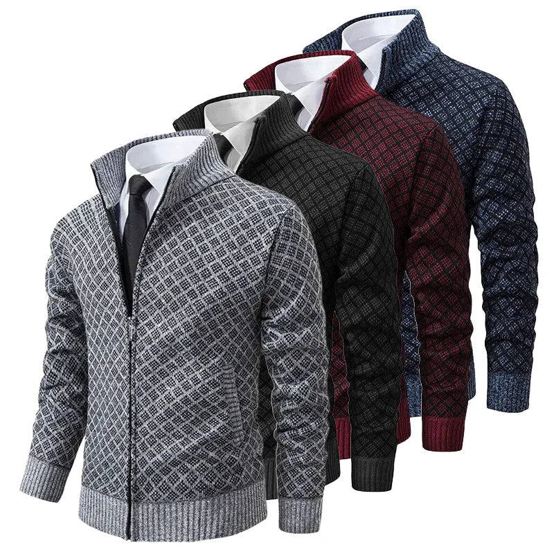 Armand Roche™ | The Classic Gilet