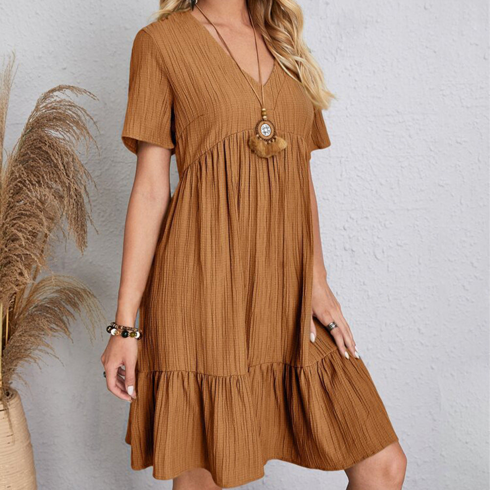 Lisette™ | Everyday Jersey Dress