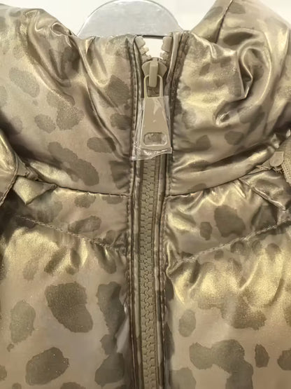 Ophelia Crane™ | The Marston Wild Elegance Coat