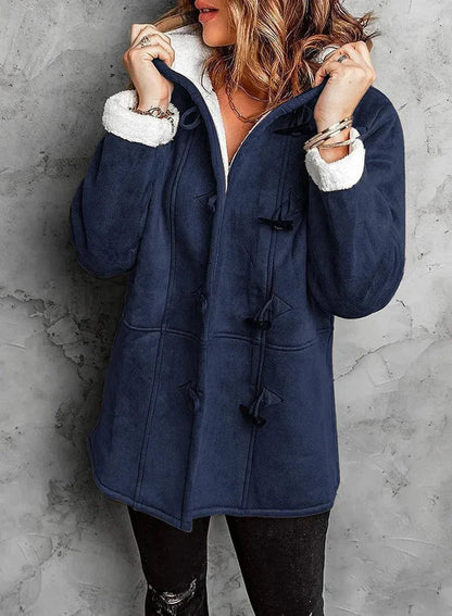 Wintermere Loft™ | The LightWarm Coat