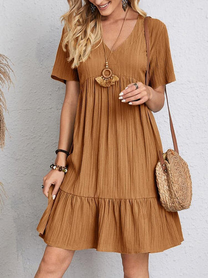 Lisette™ | Everyday Jersey Dress