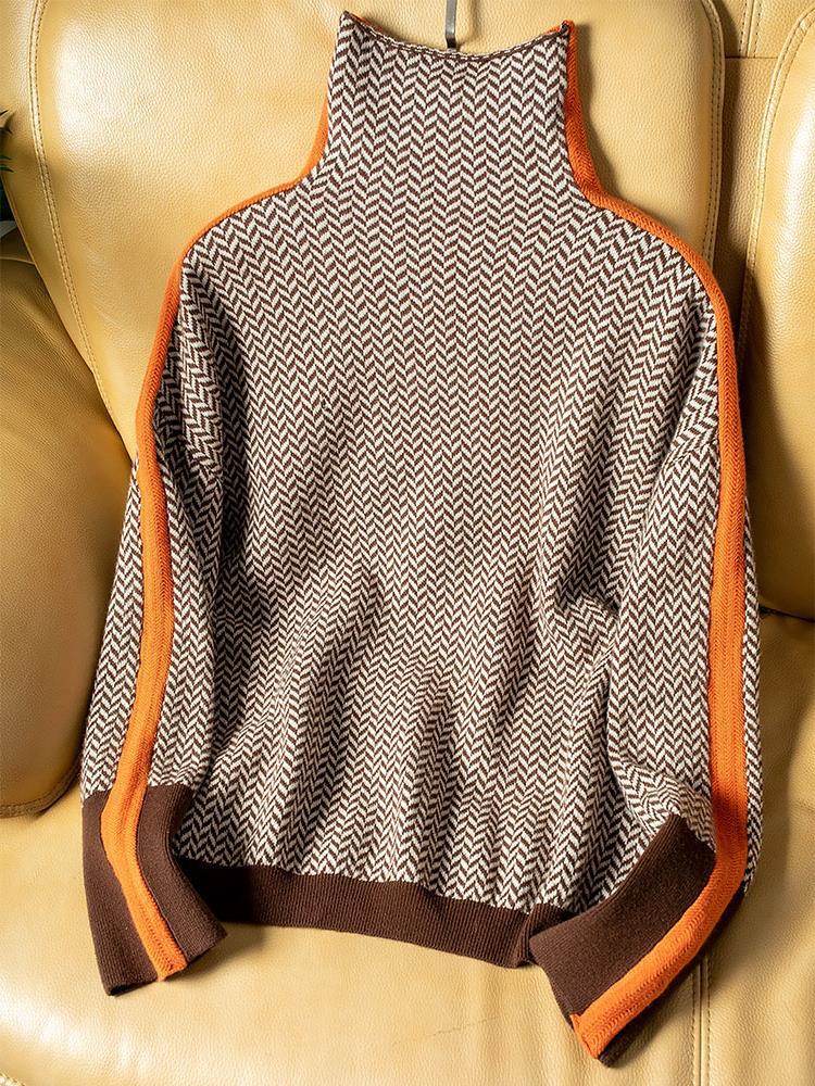 Leon Hart™ | Refined Comfort Sweater