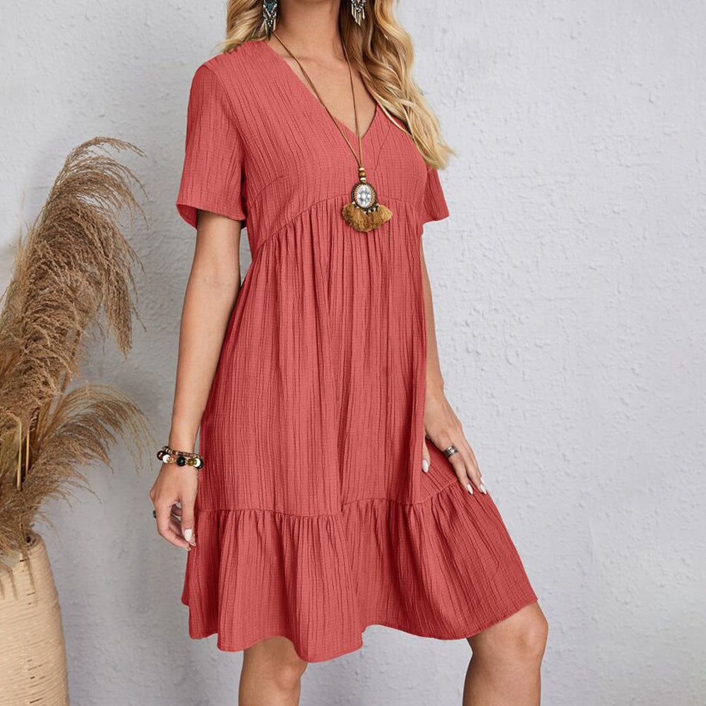 Lisette™ | Everyday Jersey Dress