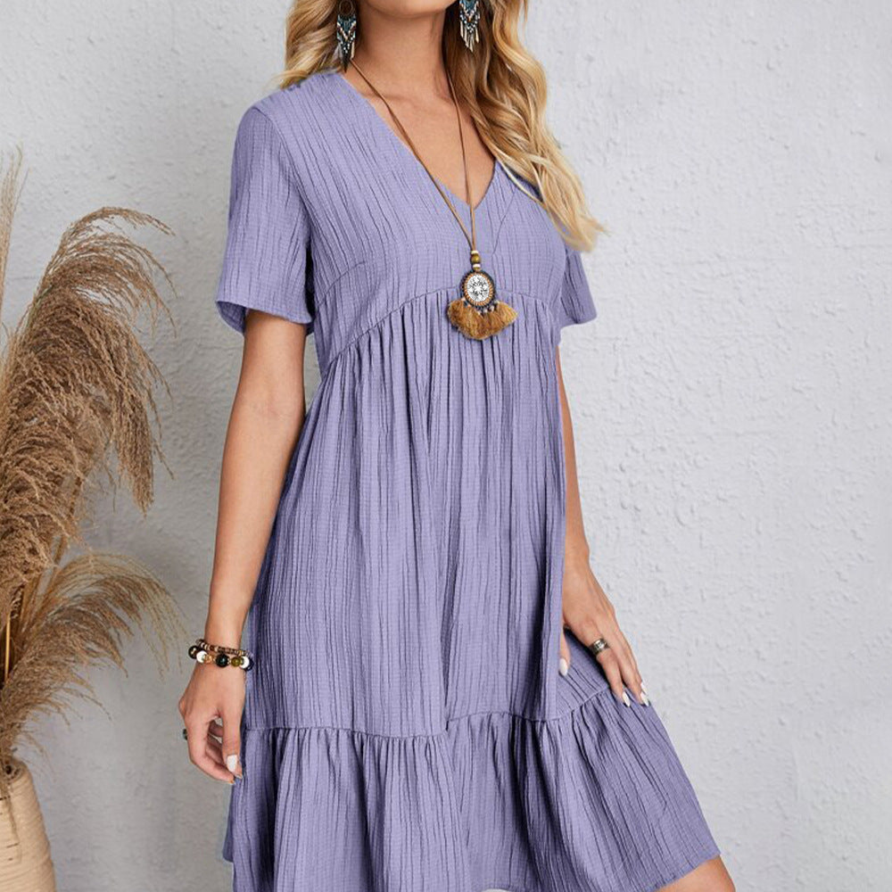 Lisette™ | Everyday Jersey Dress